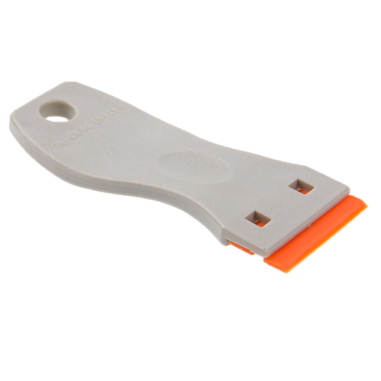 Strumenti di riparazione coltello OCA UV per rimozione raschiatura plastica schermo LCD del telefono, Plastic Spade Tool Strumenti di riparazione coltello OCA UV per rimozione raschiatura plastica schermo LCD del telefono, Plastic Spade Tool